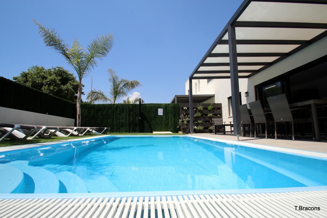 Villa Milos Cambrils Exterior photo