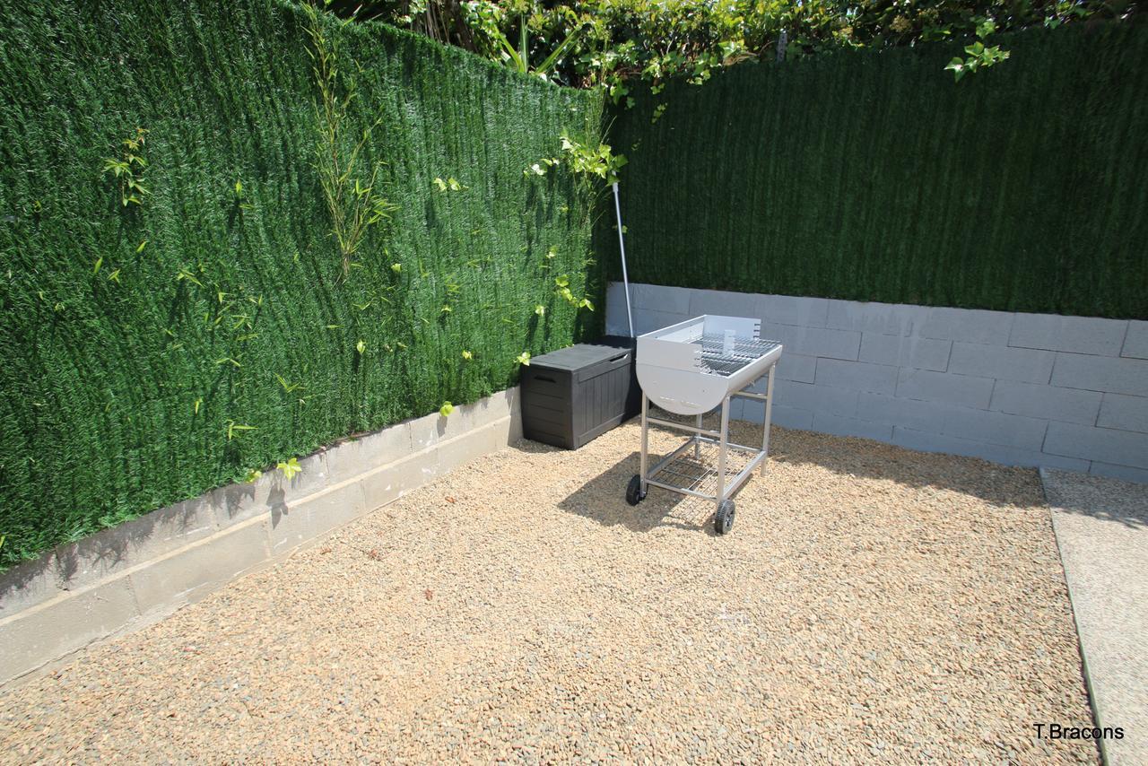 Villa Milos Cambrils Exterior photo